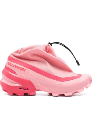Maison Margiela Zapatillas Cross con cordón