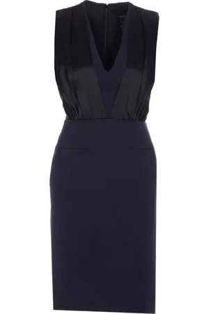 Max Mara Vestido Vittor