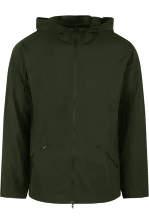 Y-3 Chaqueta Running con capucha