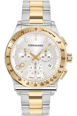 Salvatore Ferragamo Reloj 1927 de 42 mm