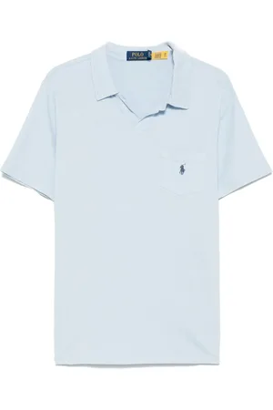 Ralph Lauren Camiseta Polo Pony