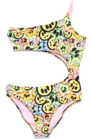 BARROW Bañador estampado