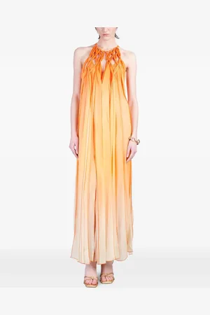 Cult Gaia Vestido de fiesta Aditi