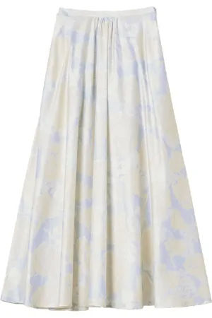 Twin-Set Falda estampada
