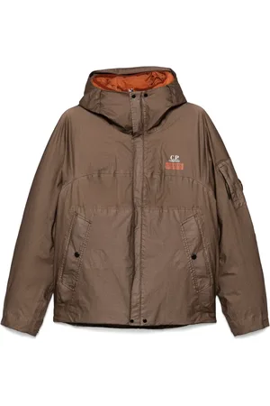 C.P. Company Chaqueta Gore G-Type reversible