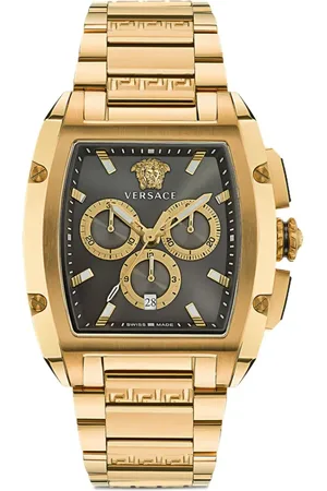 VERSACE Reloj Dominus de 42 mm