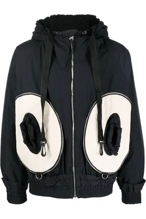 CRAIG GREEN Chaqueta con cremallera