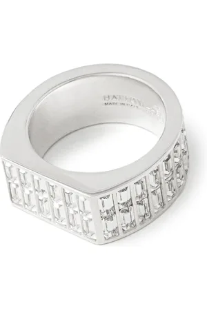 Hatton Labs Anillo Craquelure