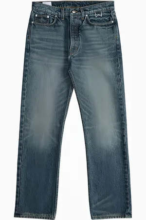 Rhude Vaqueros años 90