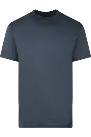 LOW BRAND Camiseta de algodón