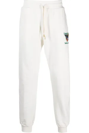Casablanca Pantalones de chándal Tennis Club