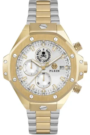 Philipp Plein Reloj Chrono Royal de 46 mm