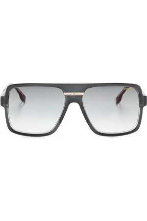 Carrera Gafas de sol con montura estilo piloto