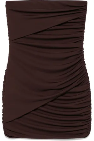 The Andamane Vestido corto Winnie
