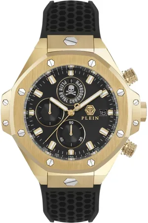 Philipp Plein Reloj Chrono Royal de 42 mm