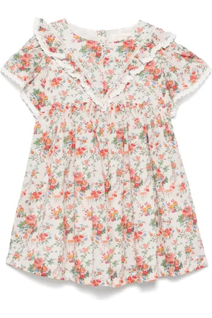 Louise Misha Vestido Siloe