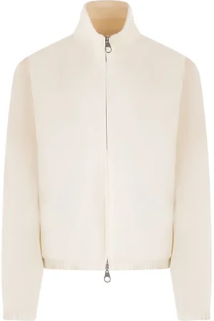 Loro Piana Chaqueta bómber reversible
