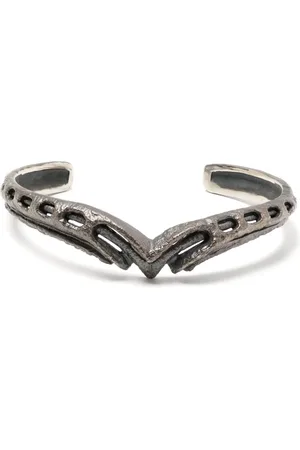 JULIUS Pulseras con efecto vintage