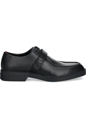 HUGO BOSS Zapatos derby con cordones
