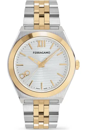 Salvatore Ferragamo Reloj Vega New de 40 mm