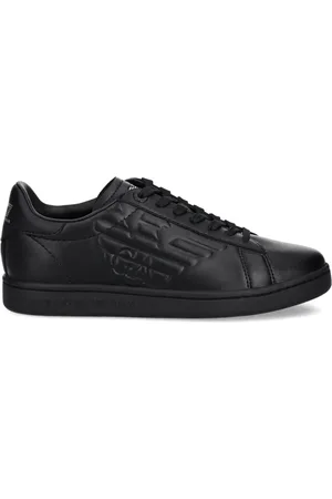 EA7 Zapatillas Classic CC