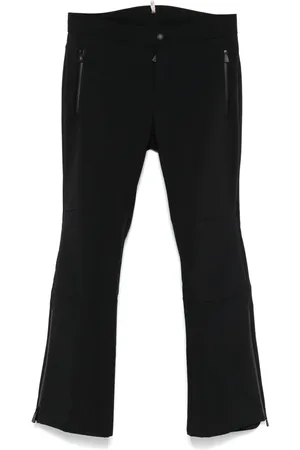 Moncler Pantalones de esquí impermeables