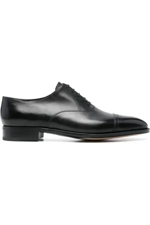 JOHN LOBB Zapatos oxford Philip II