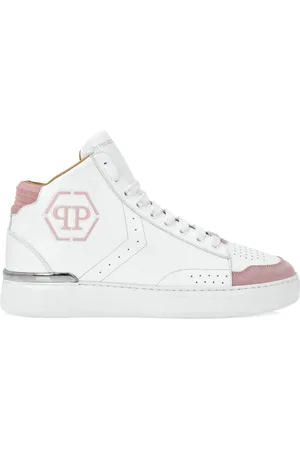 Philipp Plein Zapatillas Hexagon