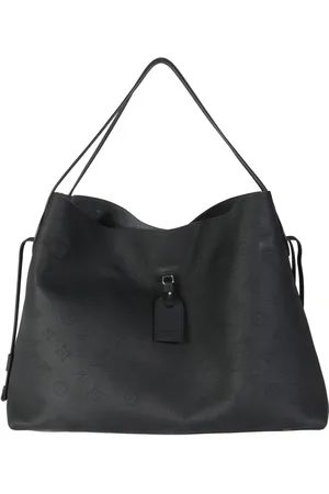 LOUIS VUITTON Bolso shopper Carry All Vibe MM