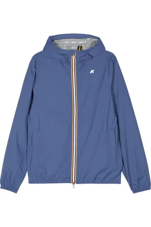 K-Way Chaqueta Jack