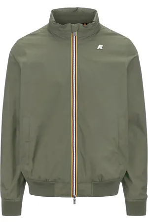 K-Way Chaqueta Amaury