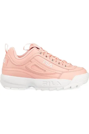 Fila Zapatillas con suela gruesa
