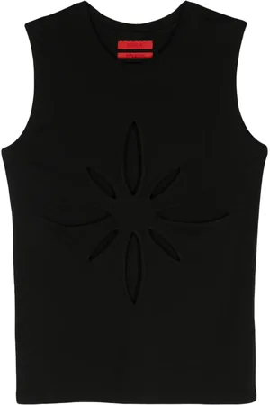 Kusikohc Chaleco Origami