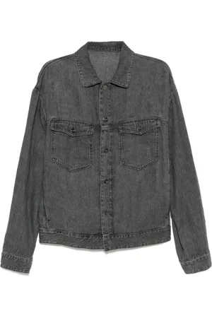 Giorgio Armani Chaqueta vaquera