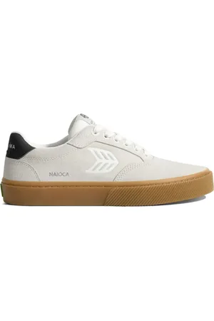 CARIUMA Zapatillas Naioca con cordones