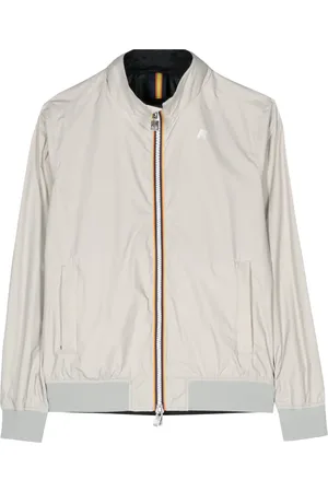K-Way Chaqueta bómber Arsene Plus.2