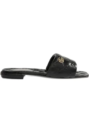 Gucci Sandalias Meg