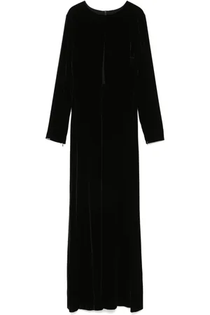 Max Mara Vestido largo Baia