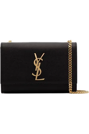 Saint Laurent Bolso de hombro Kate pequeño