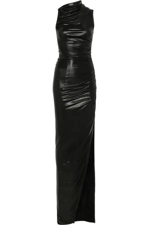 Rick Owens Vestido largo Svita