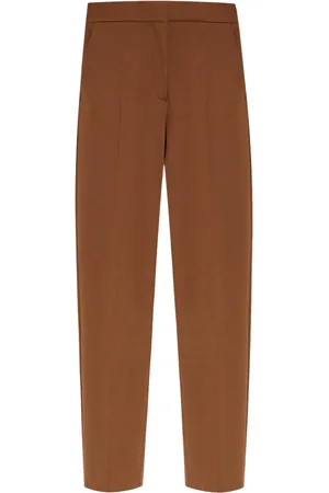 Max Mara Pantalones ajustados