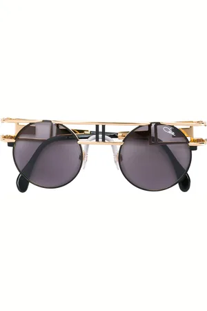 Cazal Gafas de sol con montura redonda