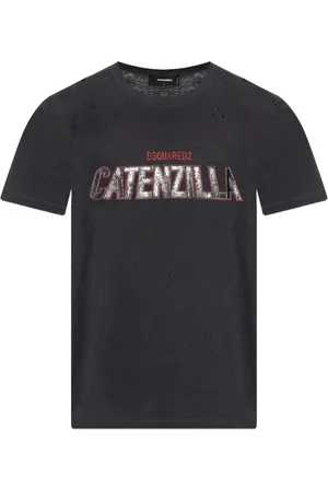Dsquared2 Camiseta estampada