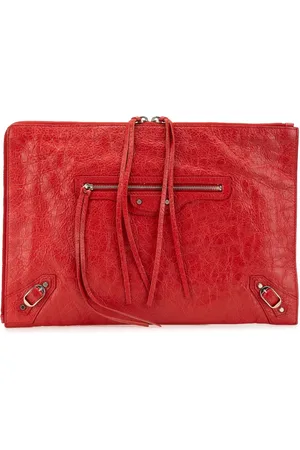 Balenciaga Bolso de mano Motocross Classic grande 2010-2024