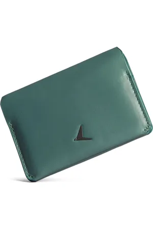 TROUBADOUR Tarjetero Flip
