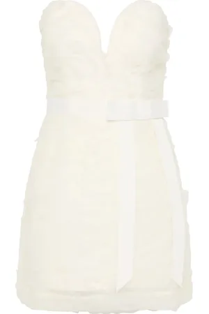 Rebecca Vallance Vestido corto Willow