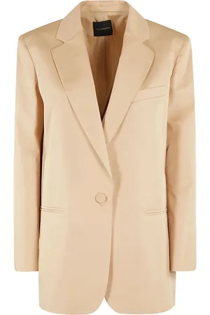 The Andamane Blazer con botones