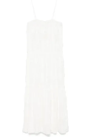 THE GARMENT Vestido largo Jewel