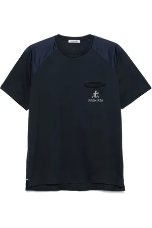 Premiata Camiseta con logo