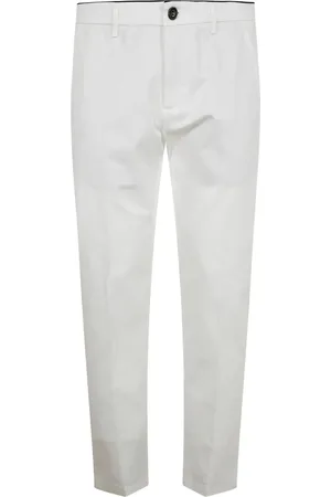 DEPARTMENT 5 Pantalones con pinzas